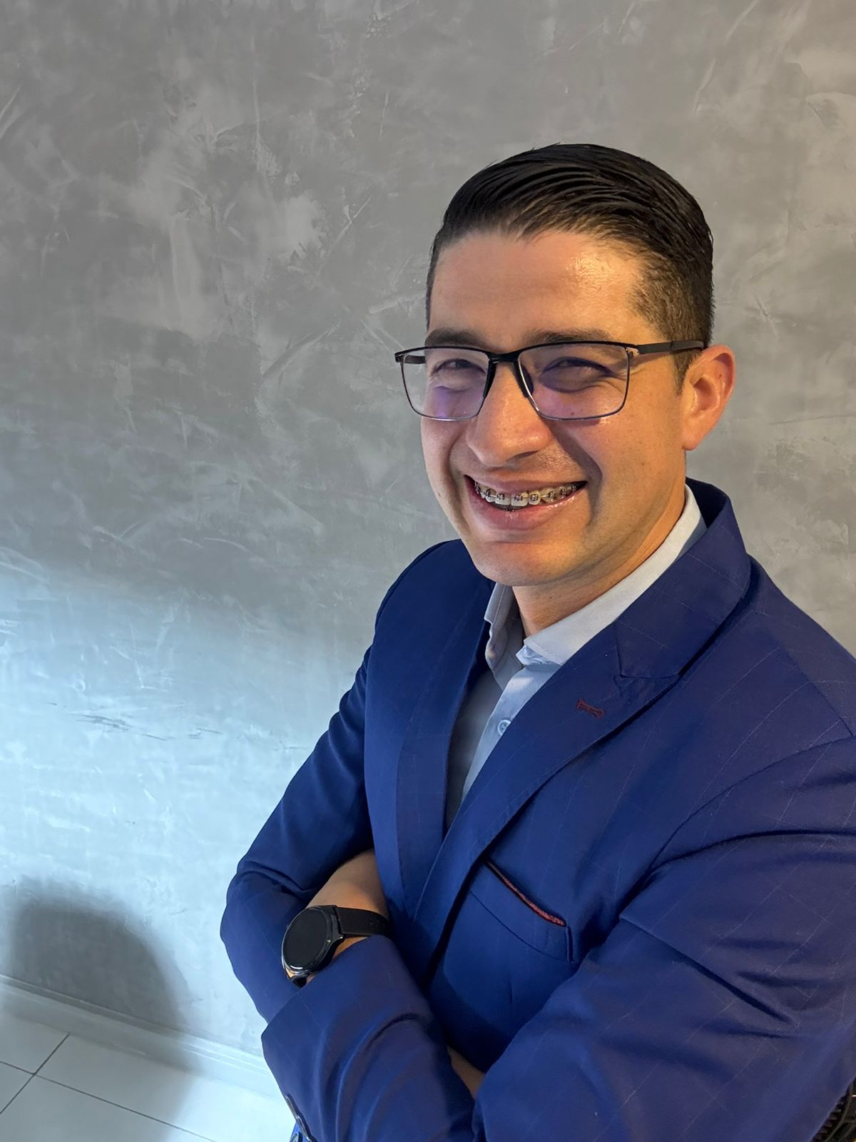 Eliseo Barrientos