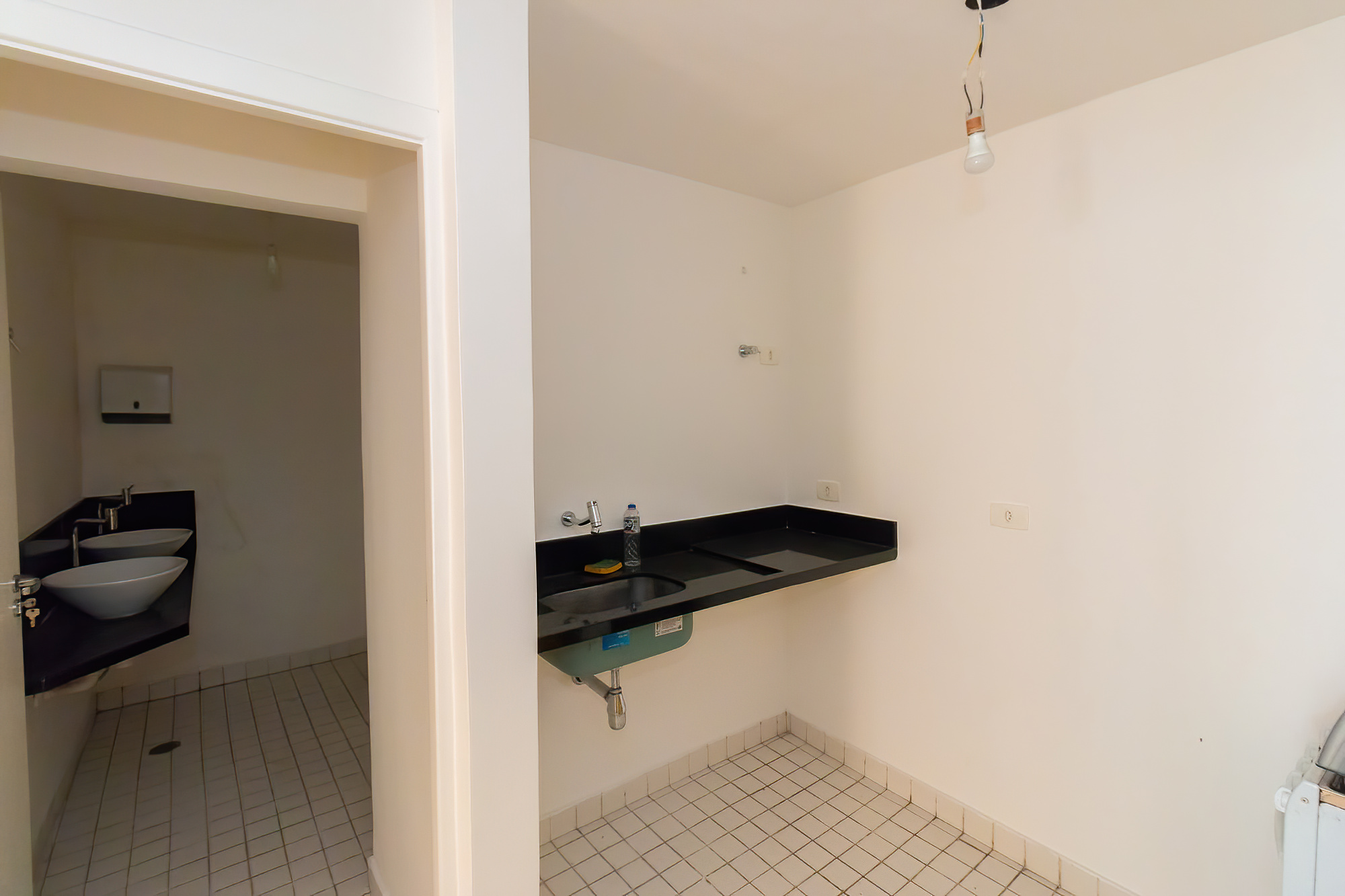 Casa Comercial Brooklin