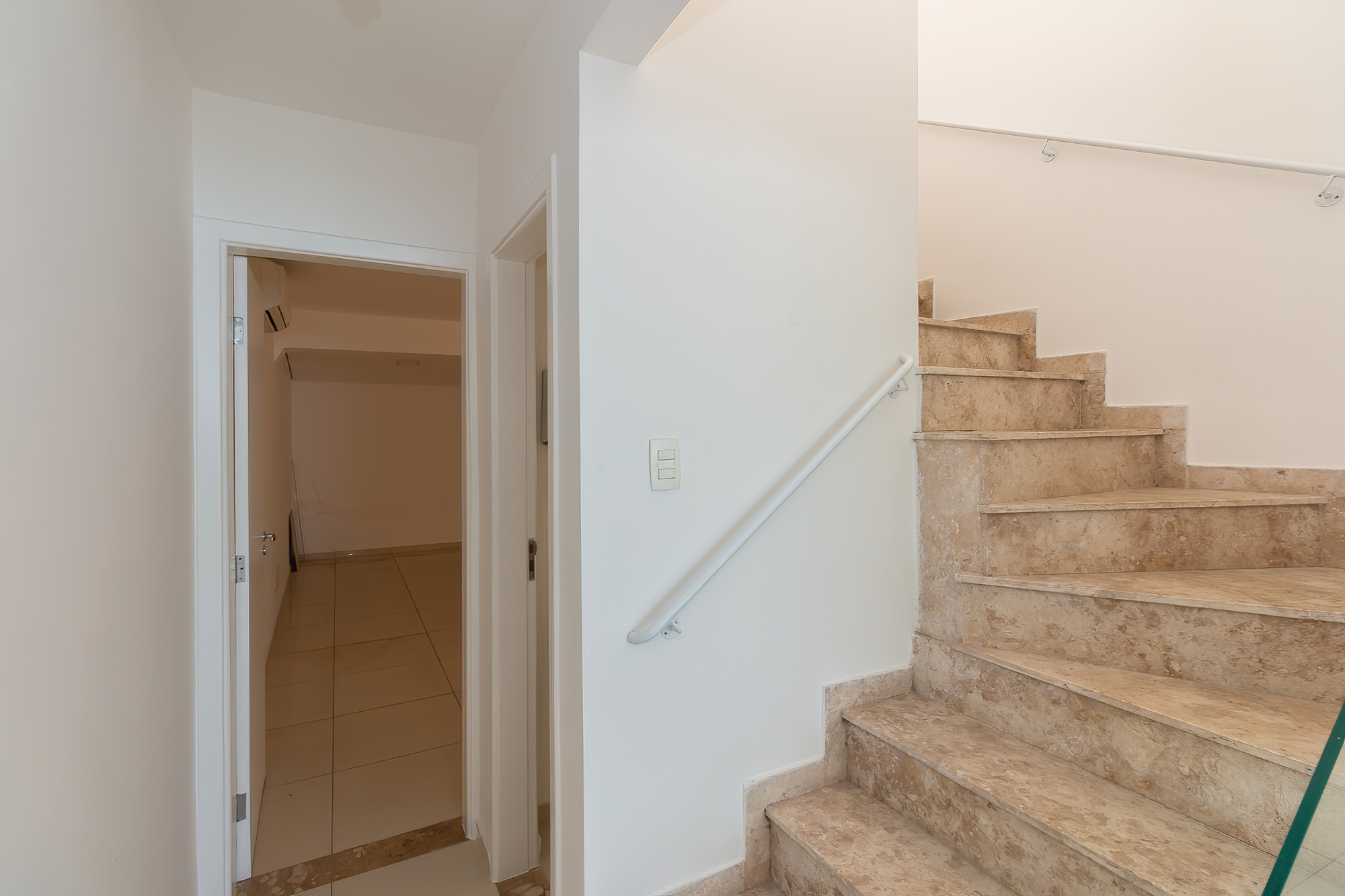 Casa Comercial Brooklin
