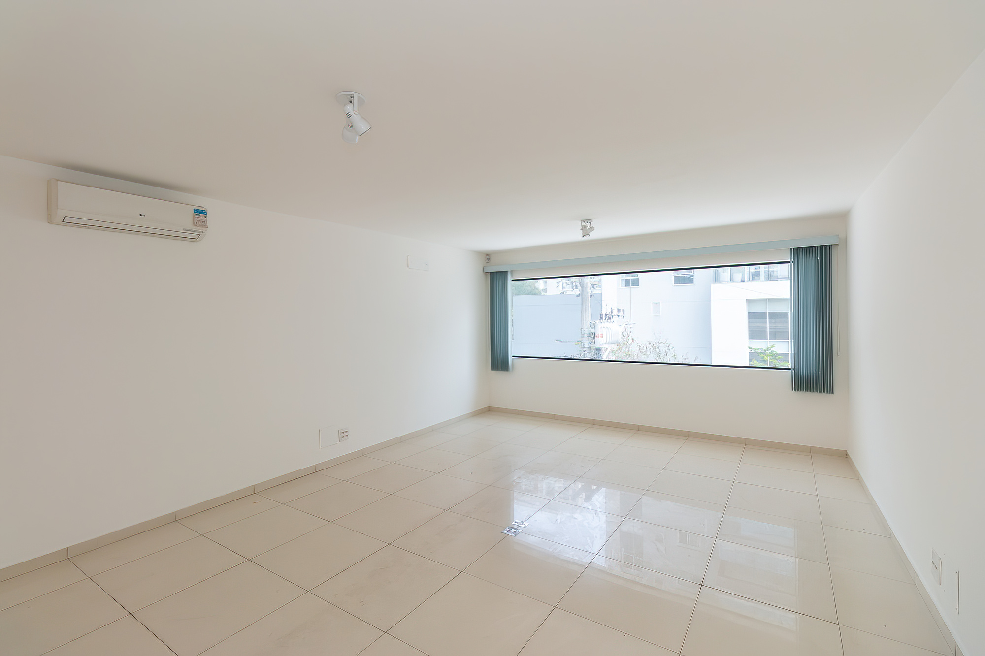 Casa Comercial Brooklin