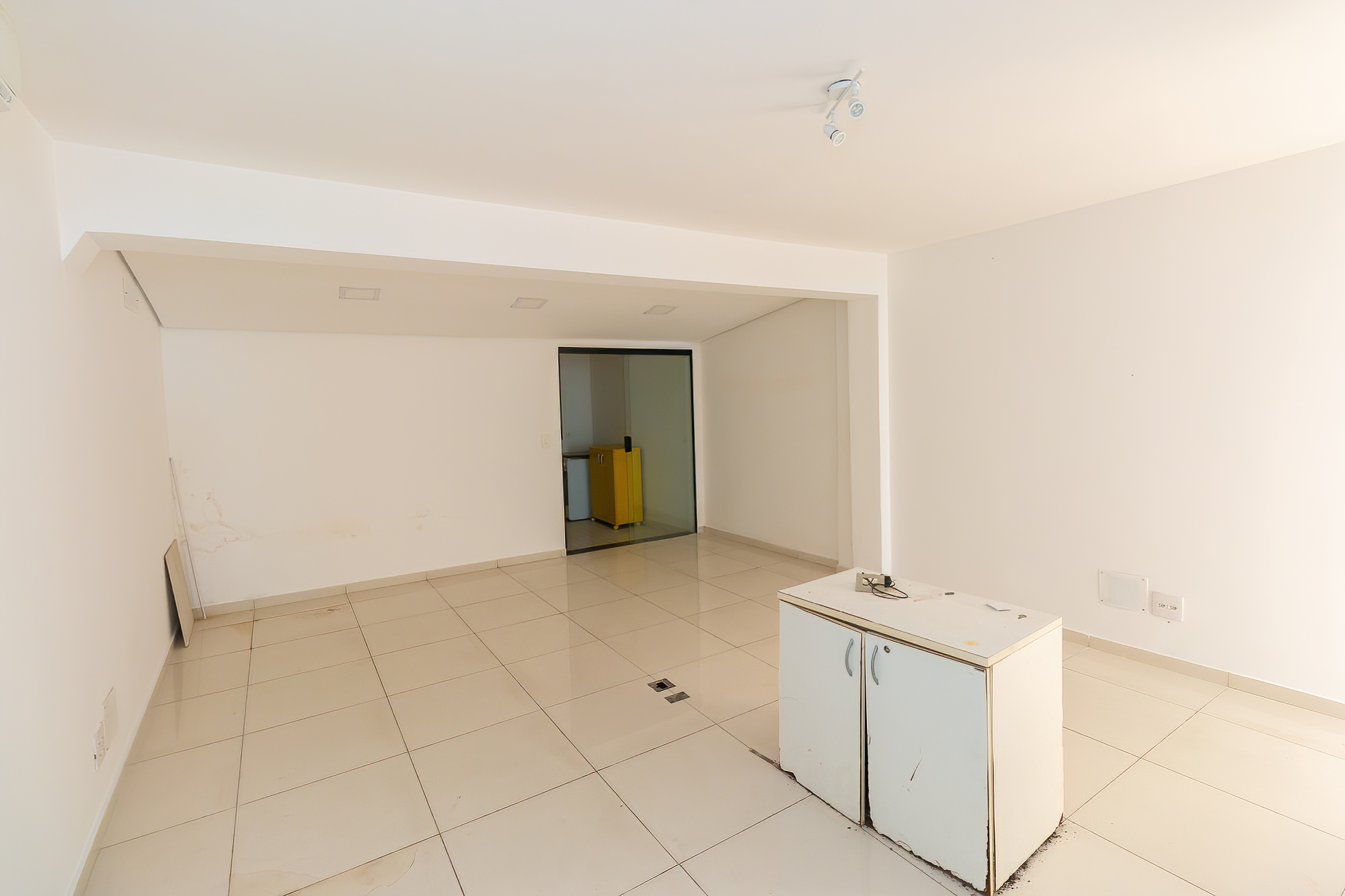 Casa Comercial Brooklin