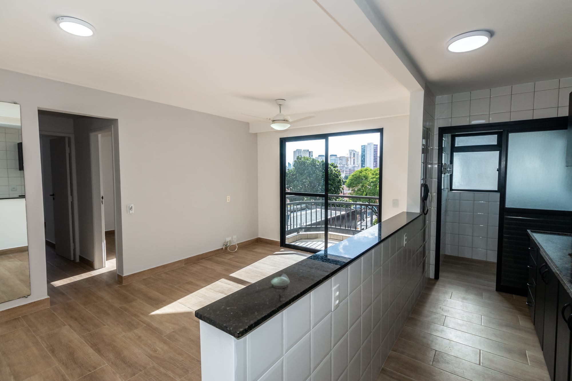 Itaim Residence Place