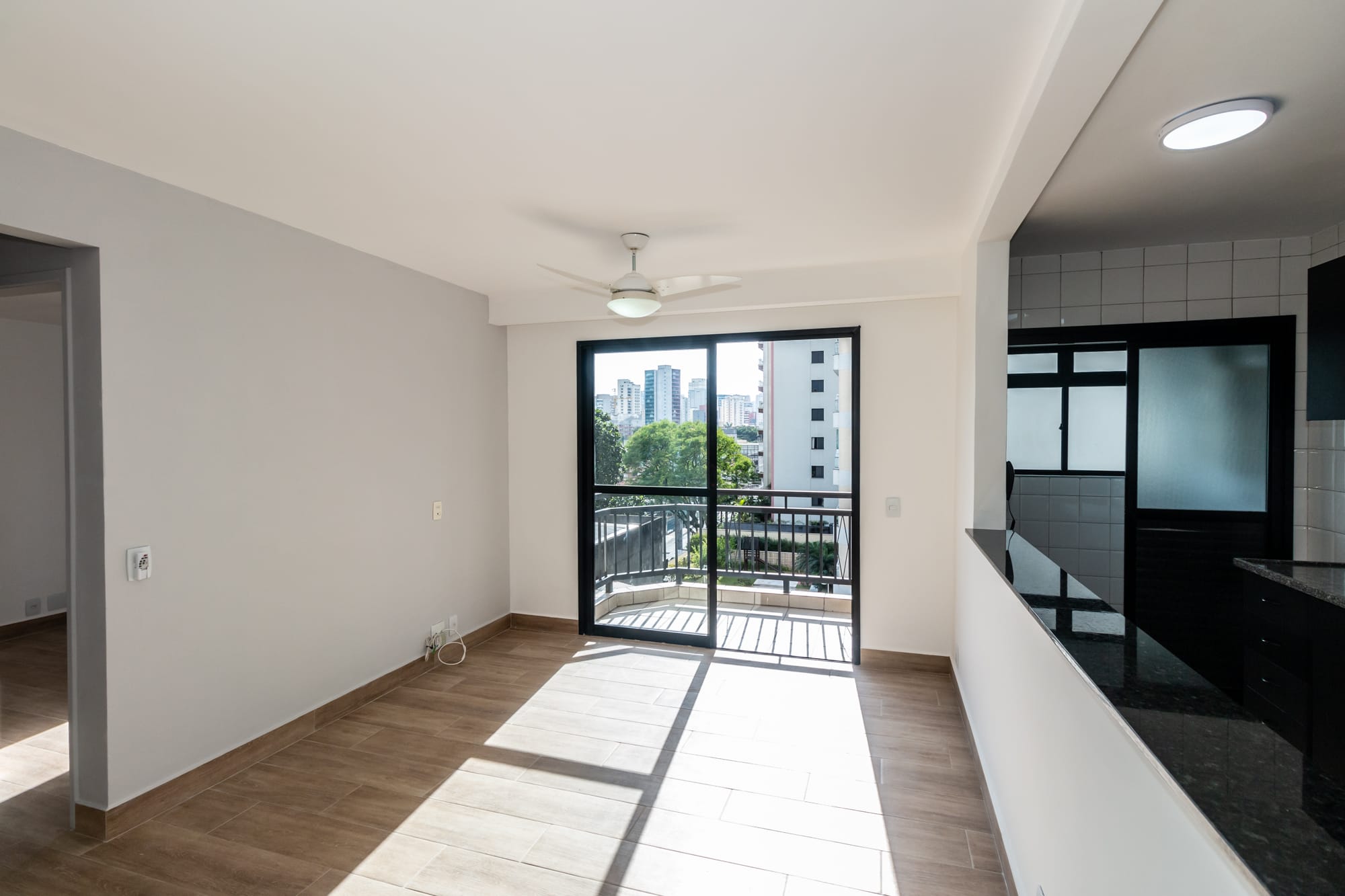 Itaim Residence Place