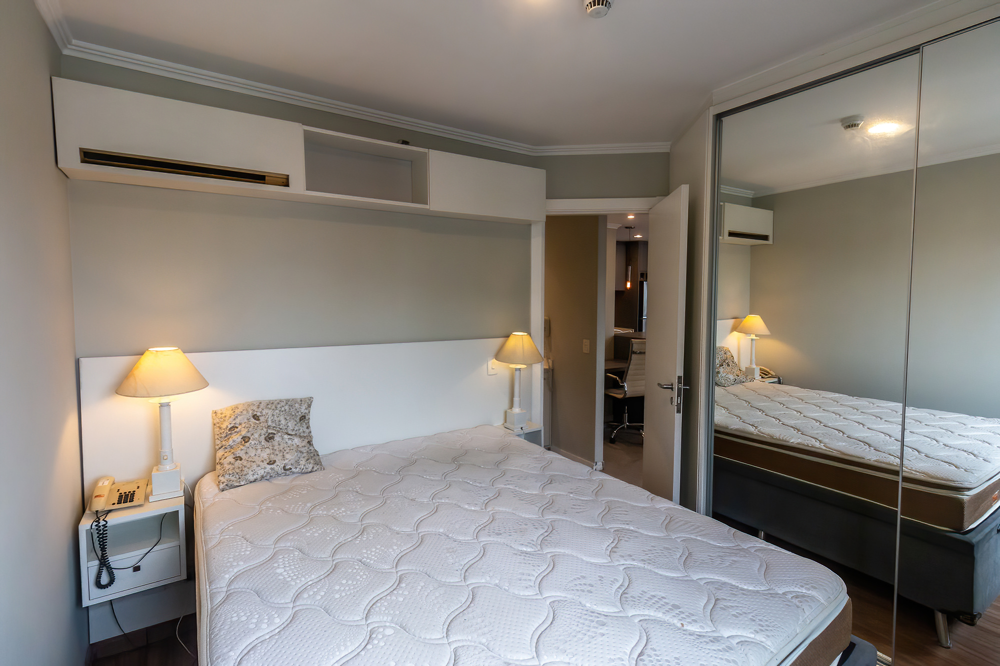 Quality Suites Long Stay