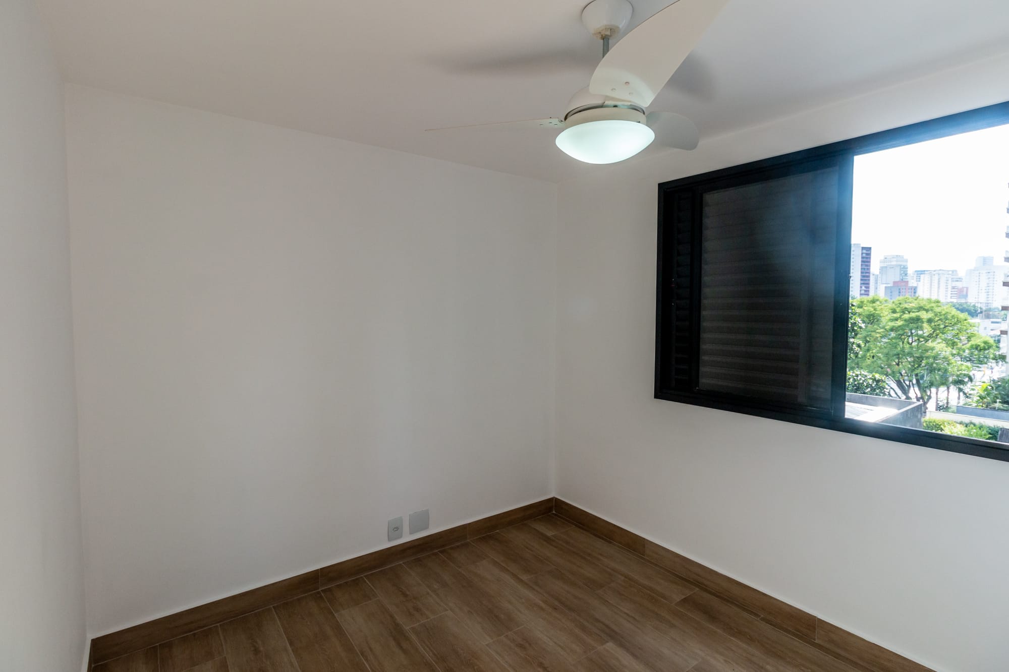 Itaim Residence Place