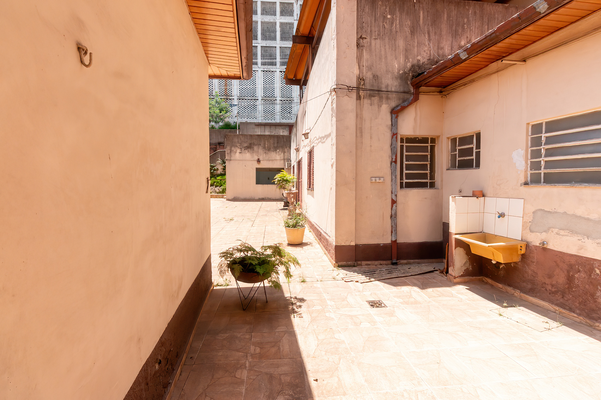Terreno Bela Vista