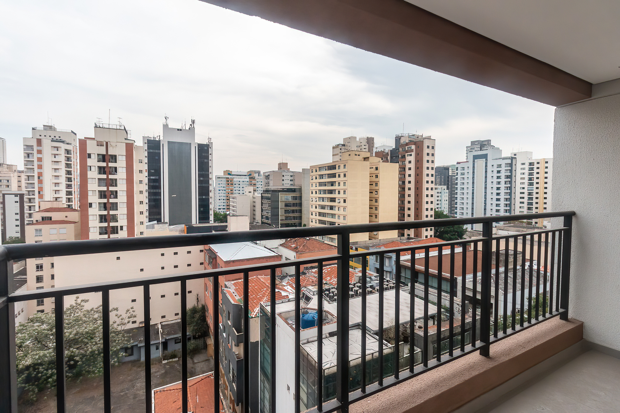 Virgílio 426 Apto 104