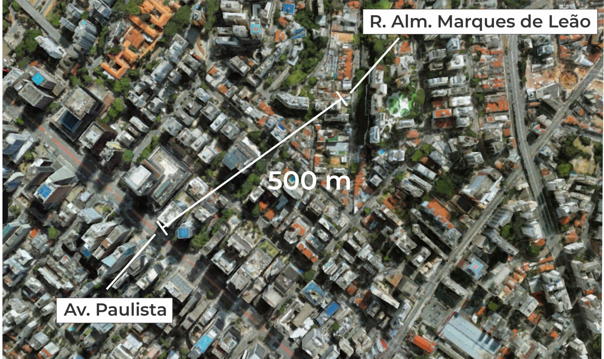 Terreno Bela Vista