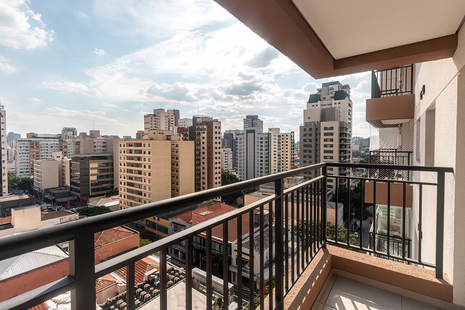Virgílio 426 Apto 135