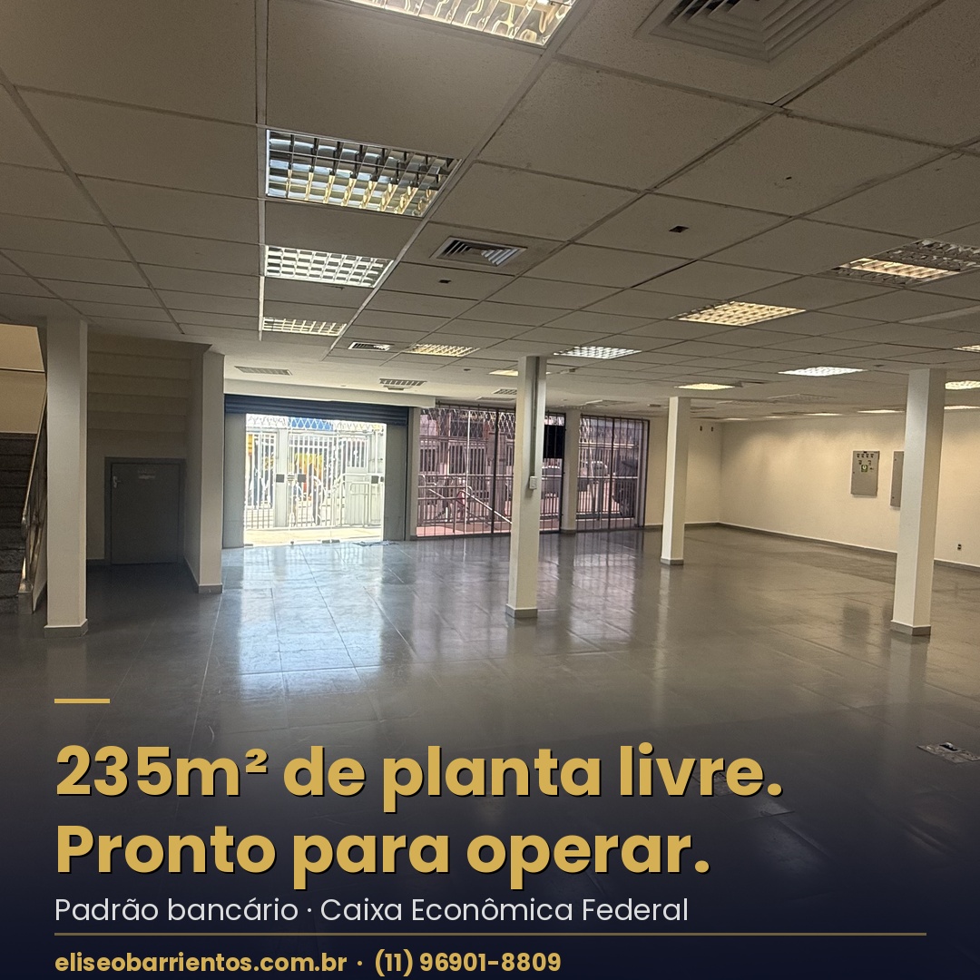 Edifício Comercial Av. Carlos Lacerda 475 — Pirajussara SP
