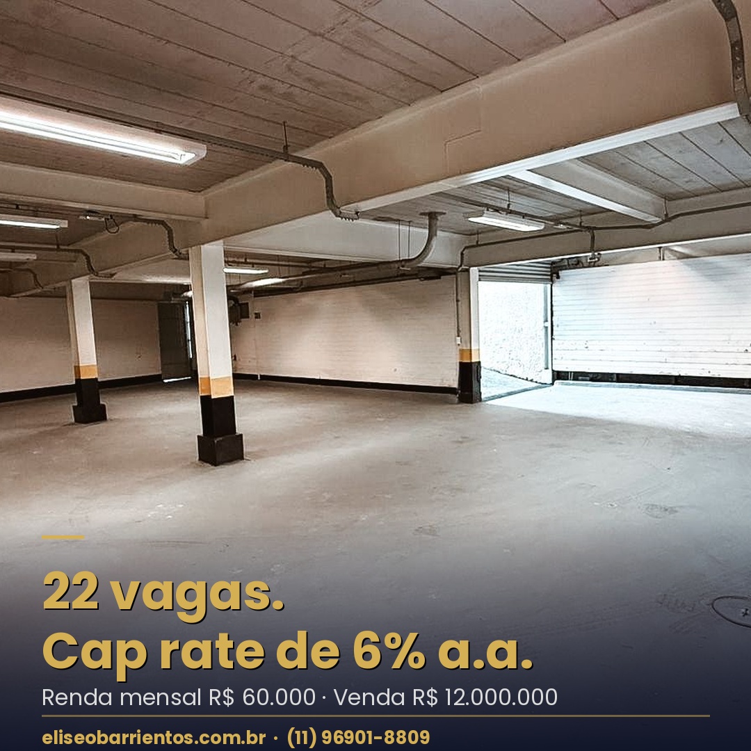Edifício Comercial Av. Carlos Lacerda 475 — Pirajussara SP